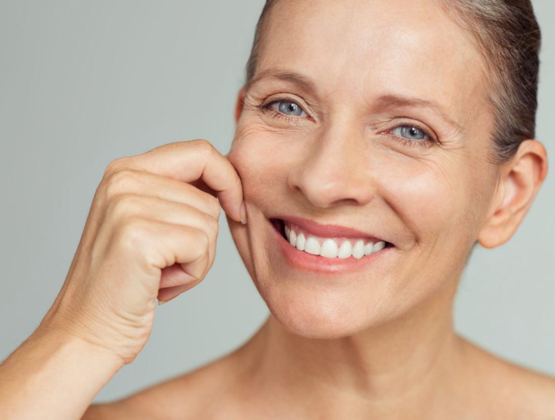 tratamento de Bioestimulador de Colágeno